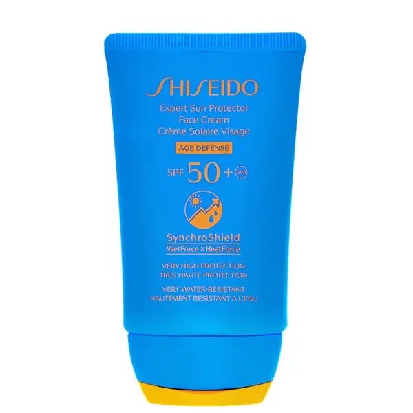 防晒霜SPF50+ 50ml