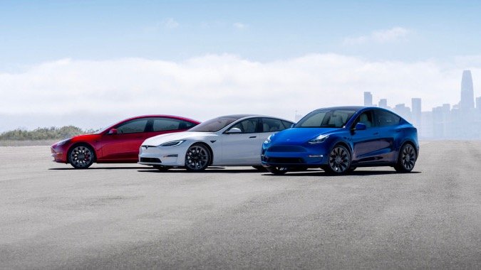 特斯拉加拿大购买攻略 - Tesla全线降价！价格补贴、充电费、预约试驾、专卖店地点！