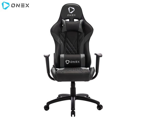 GX2 Series Gaming Chair - Black