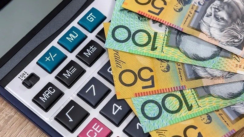 2023澳洲报税攻略 - 网上自助报税教程 - ATO减税申请方法修改！