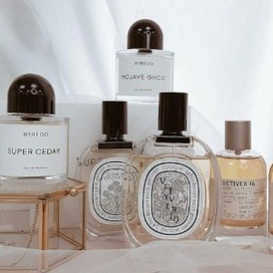 2023德国香水品牌推荐-Diptyque，祖玛珑，Chanel，小众平价