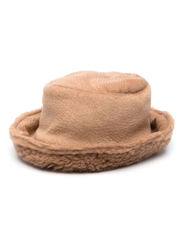 羊毛渔夫帽