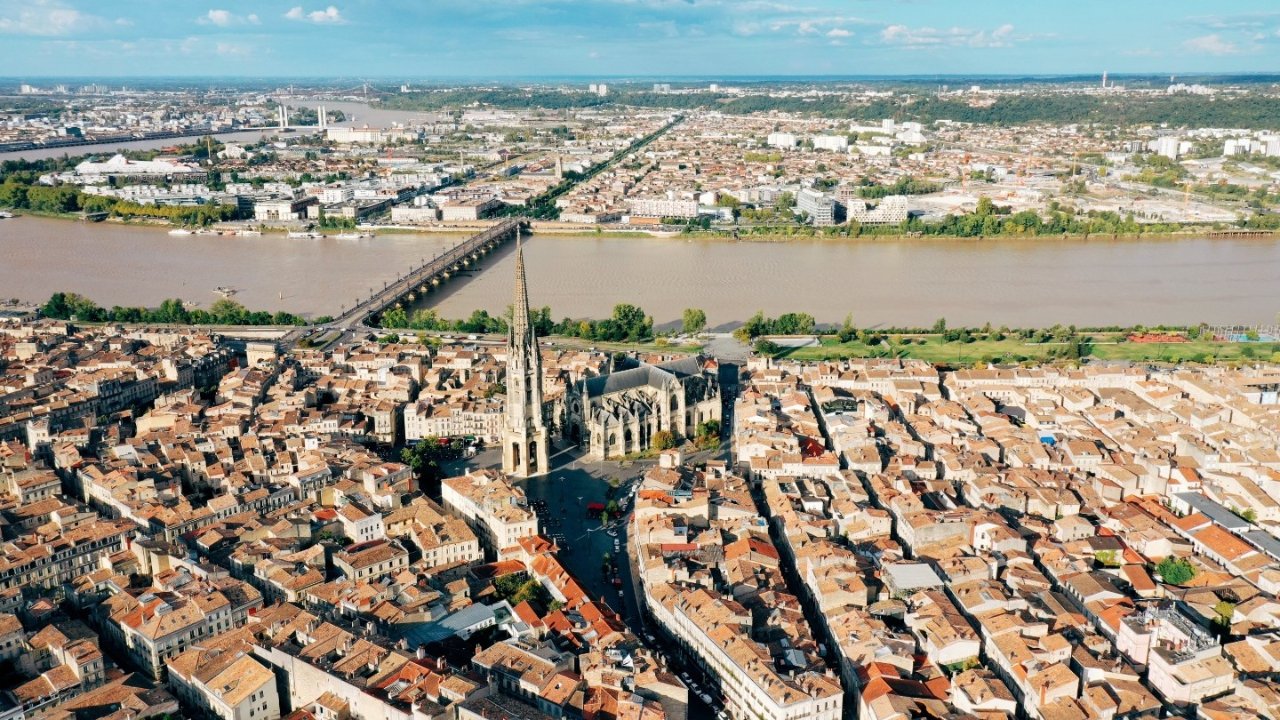 法国城市旅游攻略之波尔多Bordeaux｜交通、旅游、美食等全攻略