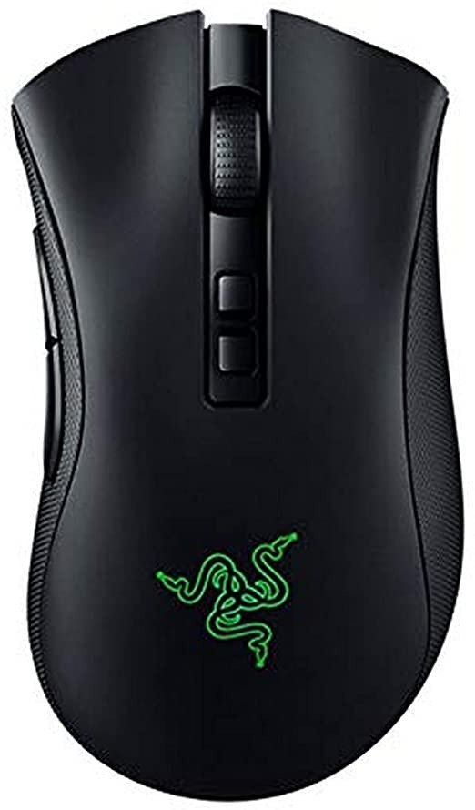 DeathAdder V2 Pro Ergonomic Wireless Gaming Mouse