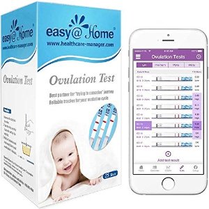 测排卵试纸25个