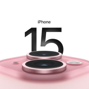 已发售：Apple iPhone 15/15 Pro 系列预购开启 全系上岛+USB-C端口