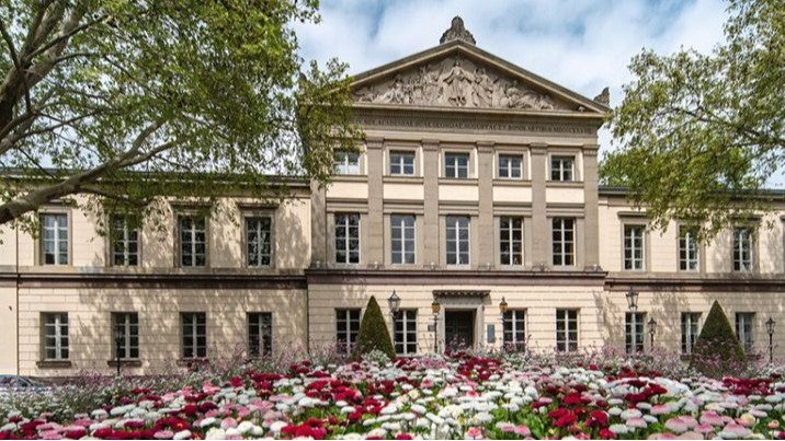 德国哥廷根大学全介绍Uni Göttingen - QS世界排名及热门专业介绍