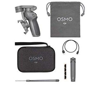 Osmo Mobile 3 Combo 7件套装