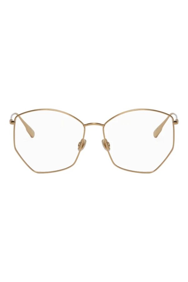 DiorStellaire04 金属眼镜