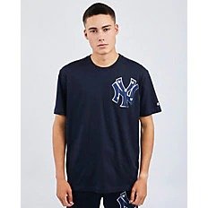Champion x MLB -T恤