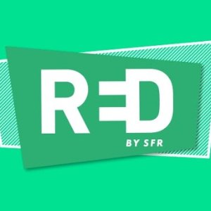 RED by SFR 手机、网络套餐限时折 可携号转网 不满意随时解约