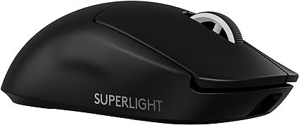 G PRO X Superlight 2 Lightspeed 无线鼠标