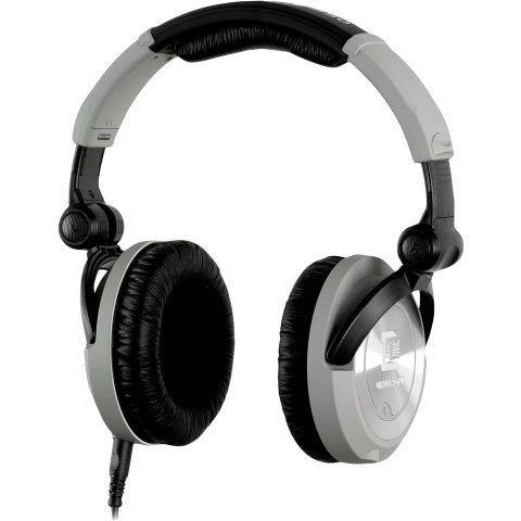 PRO 550 S-Logic 封闭耳罩式耳机