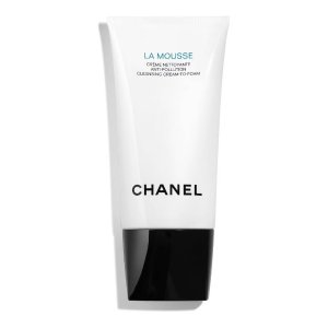 Chanel有货！快冲山茶花慕斯洁面 150ml
