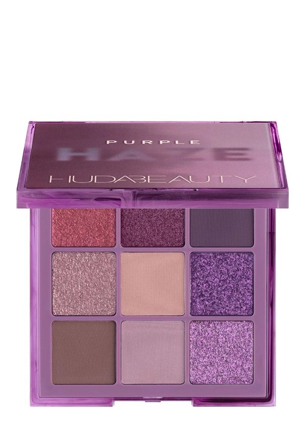新款眼影 - Purple