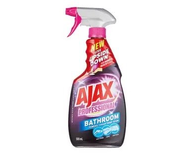 Ajax 浴室清洁剂500ml