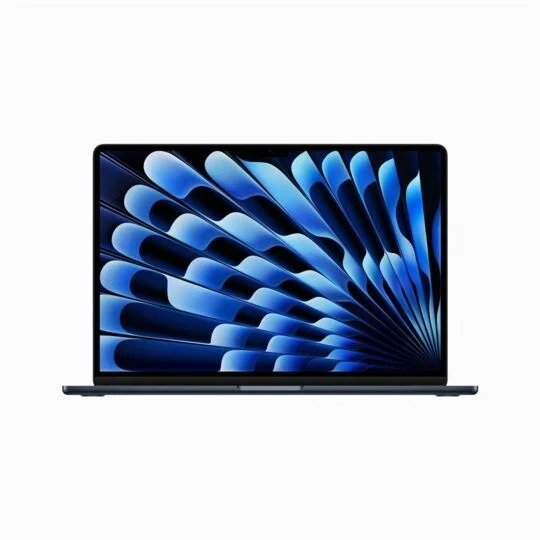 MacBook Air M2 15,3" SSD 256 Go 