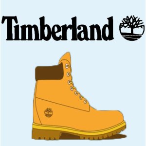 Timberland 官网季末清仓 挽筒靴$89.9 大黄靴$107.9(org$200)