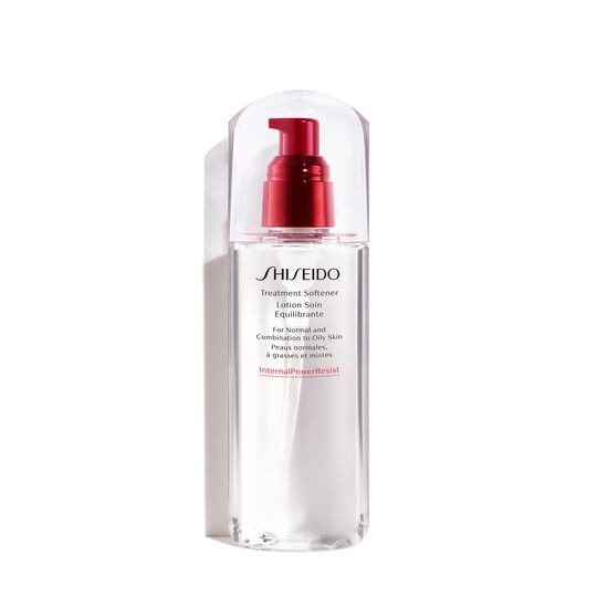 Treatment Softener (for normal and combination to oily skin) | SHISEIDO