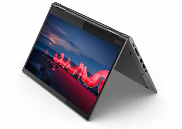 ThinkPad X1 Yoga Gen 5 (14”) 