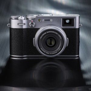 Fujifilm富士 X系列无反数码相机 复古高颜值