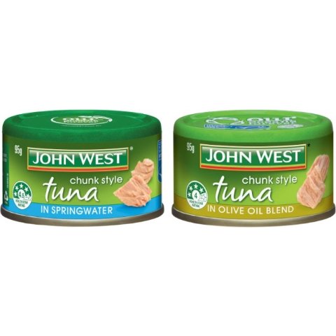 Weekly Specials Catalogue - Shop Online, Coles John West 金槍鱼罐头2.70 超值好货