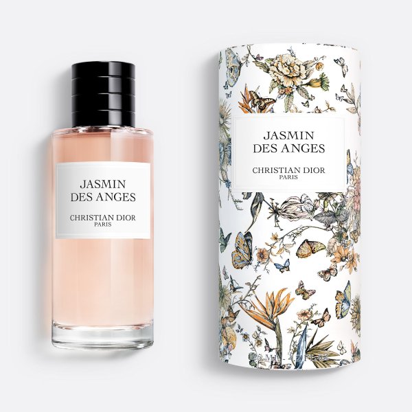 2024夏日限定 素馨佳人Jasmin 125ml