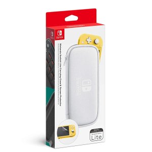 任天堂 Nintendo Switch Lite 保护套 + 保护膜