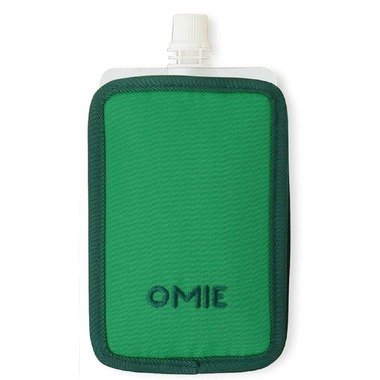 OmieLife 冰袋绿色
