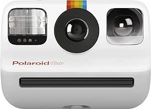 Polaroid 白彩虹一次成像相机