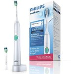 Philips Sonicare 声波电动牙刷 get光滑洁白的牙齿 陈伟霆同款