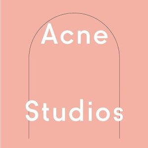 Acne Studios 冬季大促给力升级 收高品质大衣、毛衣等热门单品