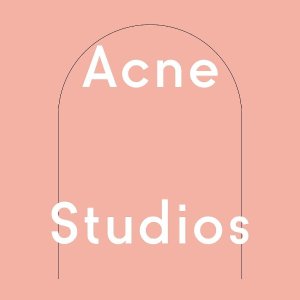 Acne Studios 私密大促 快收围巾、开衫、毛衣热门经典