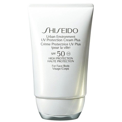 城市防晒小白瓶SPF 50