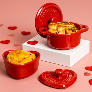 Staub 铸铁锅直降 14cm仅€99.95 又爱上做饭啦！