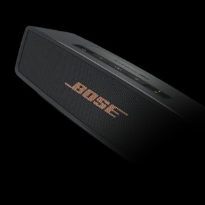 Bose 无线耳机、蓝牙音箱 运动耳机$297