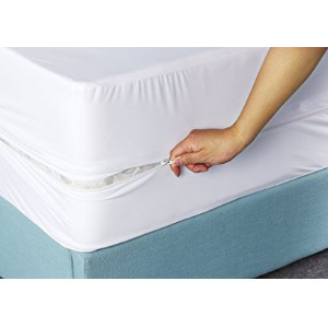 Utopia Bedding 防水、防螨防过敏床垫保护套 King尺寸