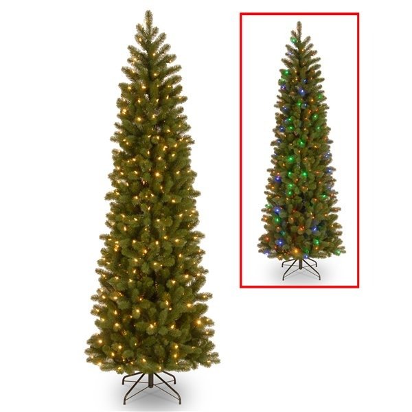 2米高圣诞树 300盏彩灯