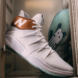 上新：New Balance OMN1S 篮球战靴开售