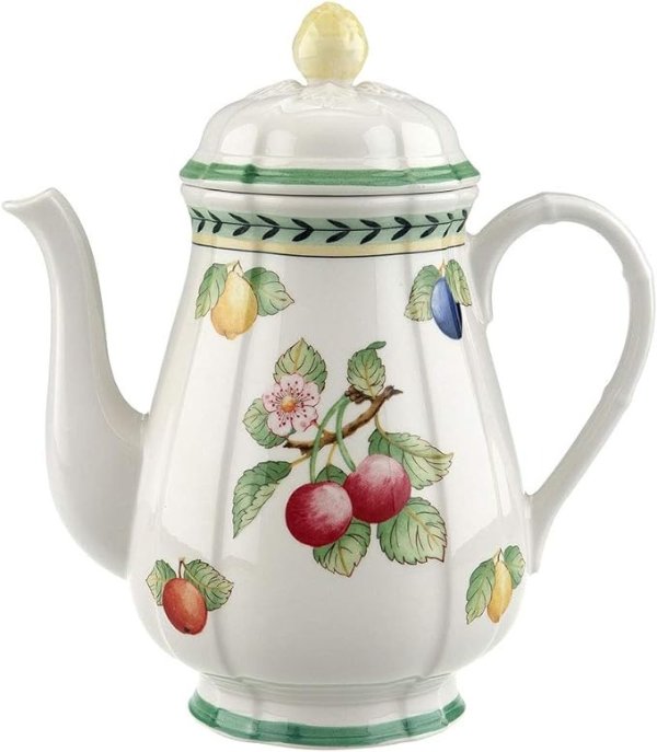 法式茶壶