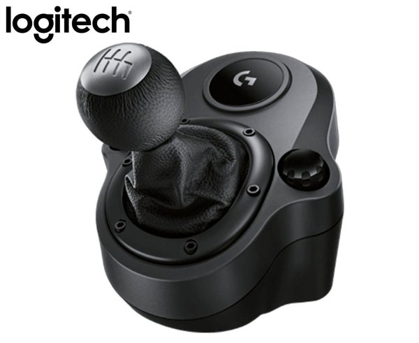 G Driving Force Shifter For G29 & G920 Racing Wheels