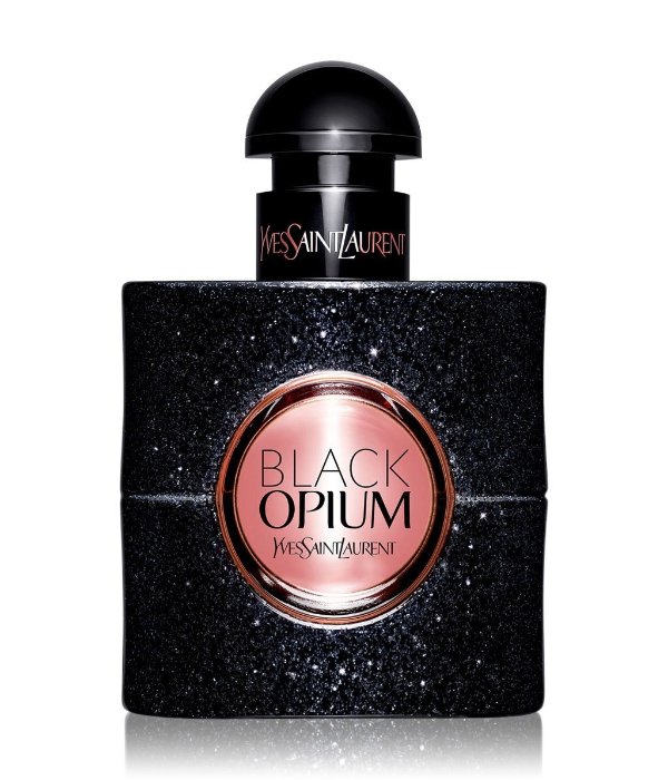 Black Opium Eau de Parfum Black Opium 黑鸦片香水50ml 106.00 超值好