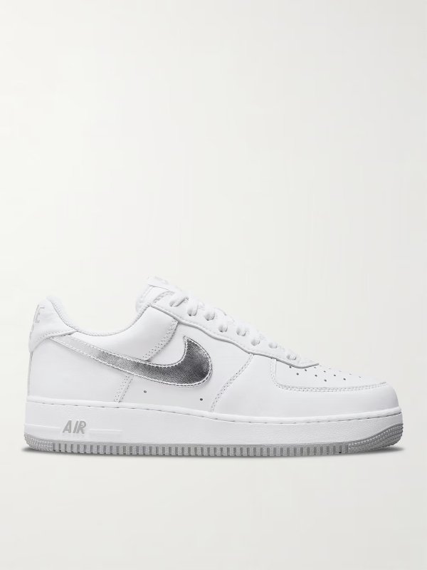 Air Force 1 小白鞋