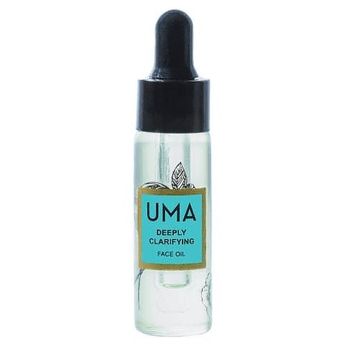 UMA Oils 深层清洁油 15ml