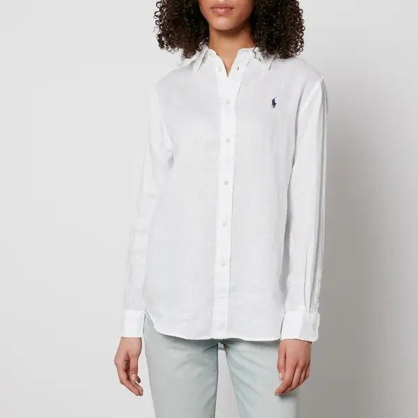 Polo Ralph Lauren 白衬衫