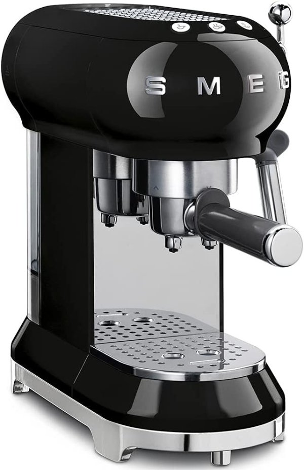 ECF01BLEU 1350 半自动咖啡机