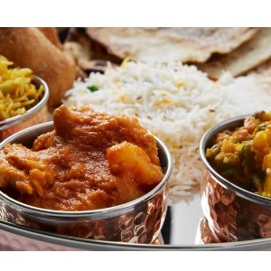墨尔本 Avrah双人传统印度美食团购