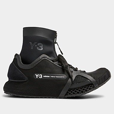 Y-3运动鞋