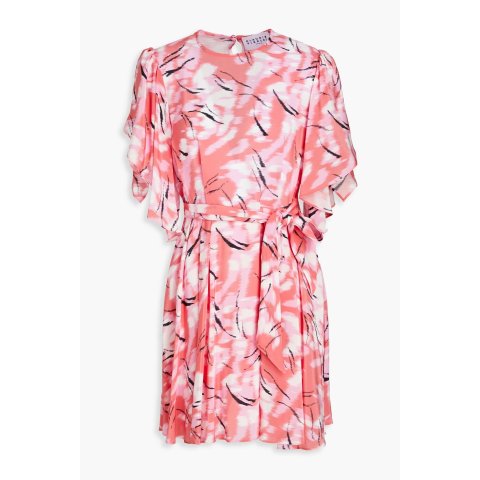 Claudie Pierlot连衣裙