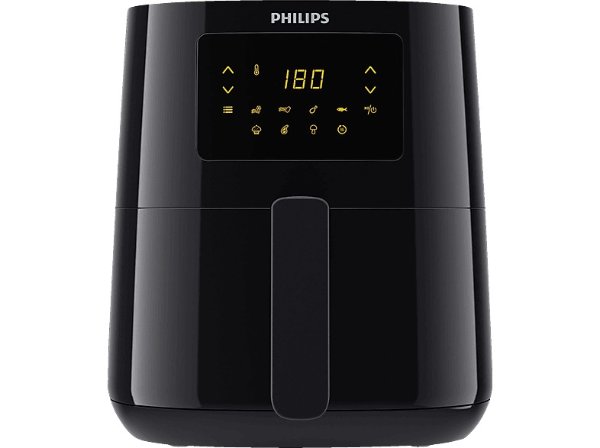 PHILIPS HD9252/90 空气炸锅